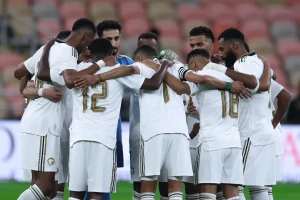 Saudijska Arabija "teško stradala" od Egipta pred put u Bačku Topolu